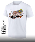 Texas Longhorns Women’s 2026 NCAA Softball National Champions shirt Unisex