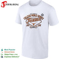 Texas NCAA Women’s College World Series 2026 Oklahoma City shirt Unisex