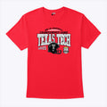 Texas Tech Red Raiders Big 12 Championship 2025 Football T Shirt Unisex