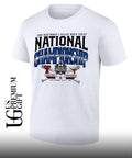 Texas Tech Red Raiders vs Texas Longhorns 2026 NCAA Women’s College World Series shirt Unisex