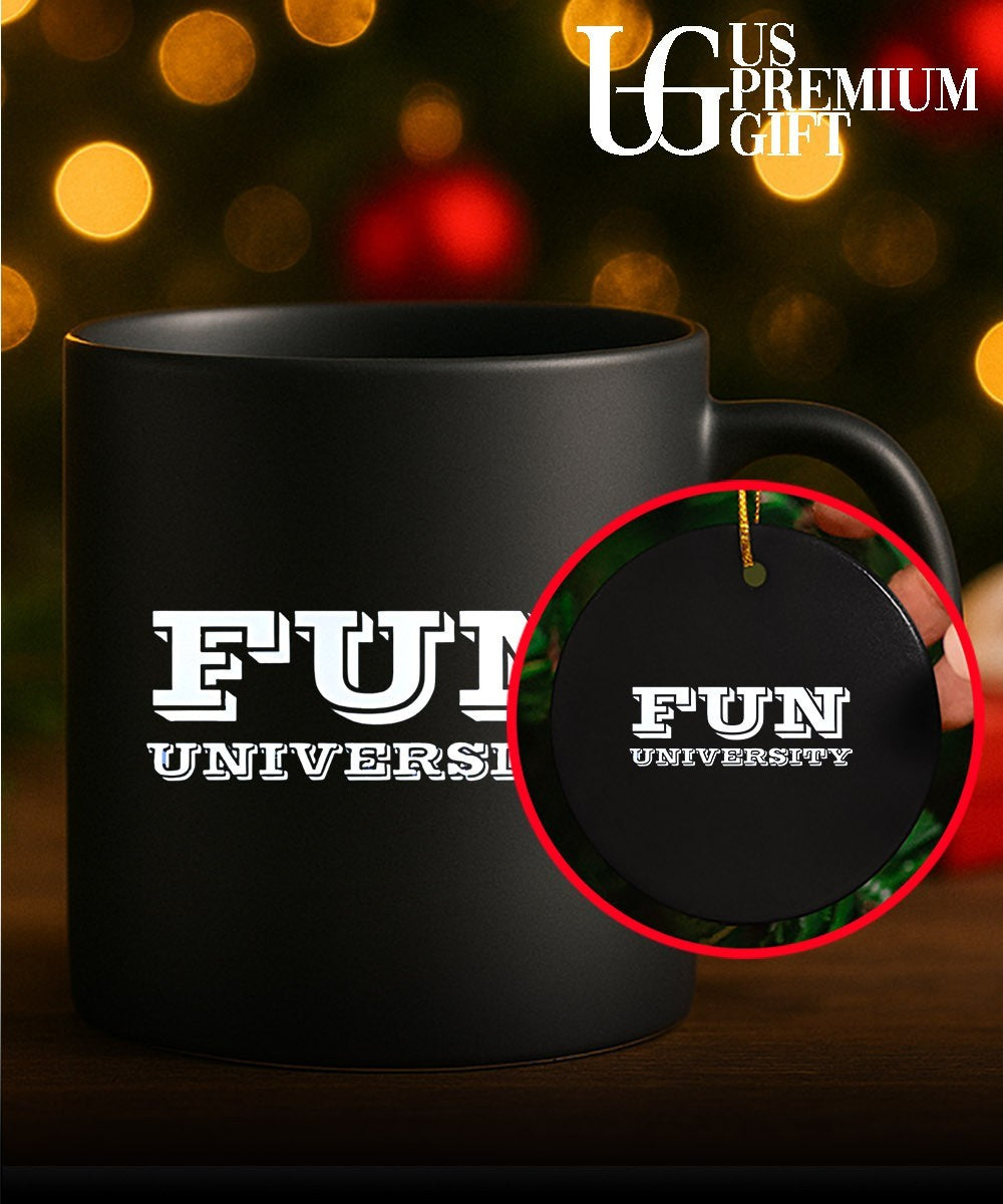 That 70’s Show Fun University shirt Unisex