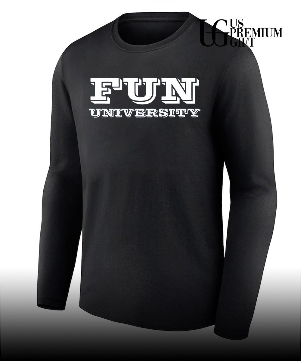 That 70’s Show Fun University shirt Unisex