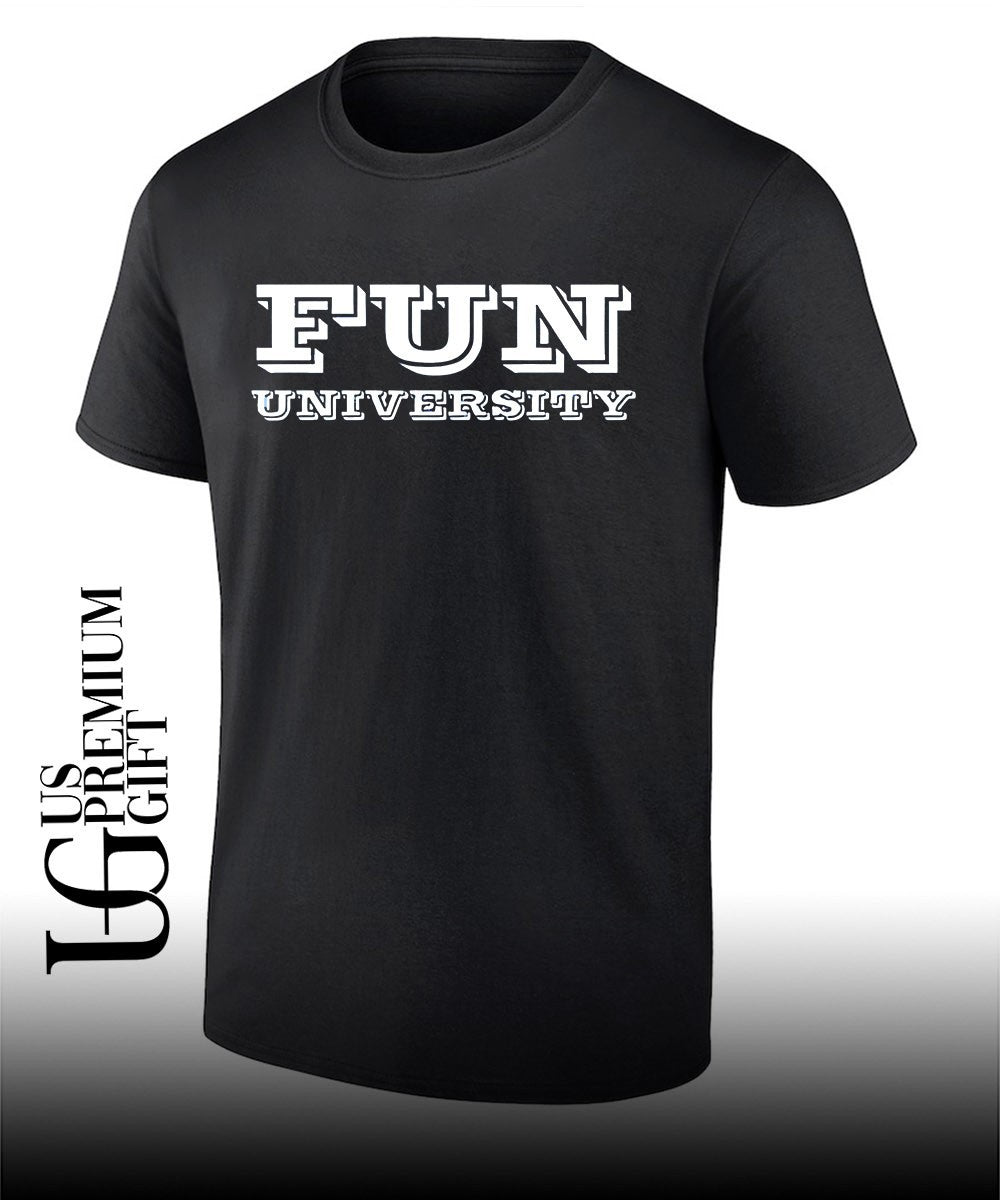 That 70’s Show Fun University shirt Unisex