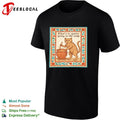 That is it you are going in the soup Medieval Cat Cooking shirt Unisex
