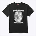 That’s My Neighbor I Don’t Know You Anti ICE T Shirt Unisex