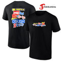 That’s a awful lot cough syrup bank graphic shirt Unisex