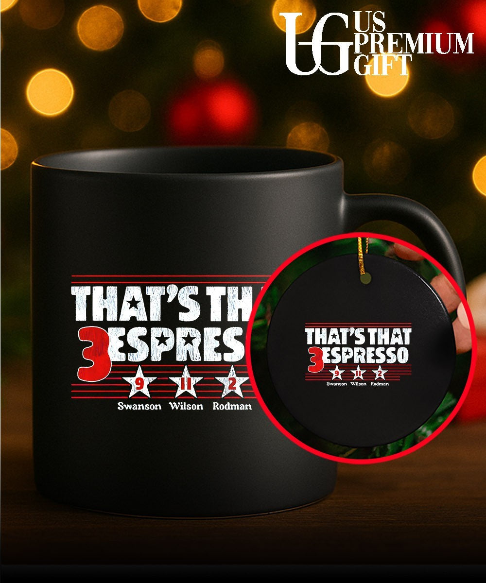 That’s that 3 Espresso Mallory Swanson and Trinity Rodman and Sophia Smith shirt Unisex