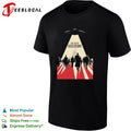 The Age of Disclosure UFO Alien shirt Unisex