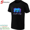 The Amazing Digital Circus Digital Days Characters Pomni Ragatha Jax Gangle shirt Unisex