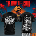 The Amity Affliction Legacy Special Tee Unisex