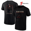 The Amity affliction Europe and UK tour graphic shirt Unisex