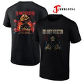 The Amity affliction Sydney Opera House forecourt graphic shirt Unisex