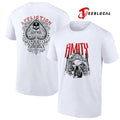 The Amity affliction speed kills graphic shirt Unisex