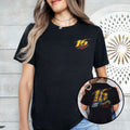 The Biff 16 Greg Biffle T Shirt Unisex