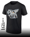 The Big Smooth 12 Jorge Soler Chicago White Sox baseball shirt Unisex