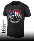 The Big and Rich For President shirt Unisex