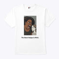The Black Fatigue Is Real T Shirt Unisex