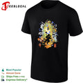 The Black Mage of Dali Vivi Ornitier from Final Fantasy shirt Unisex
