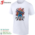The British blew a 13 colony lead founding father fireworks pose shirt Unisex