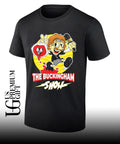 The Buckingham Show Bagged Wine shirt Unisex
