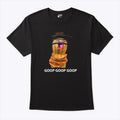 The Burnt Peanut Goop Meme T Shirt Unisex