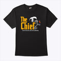 The Chief Leave The Gun Take The Lombardi T Shirt Unisex