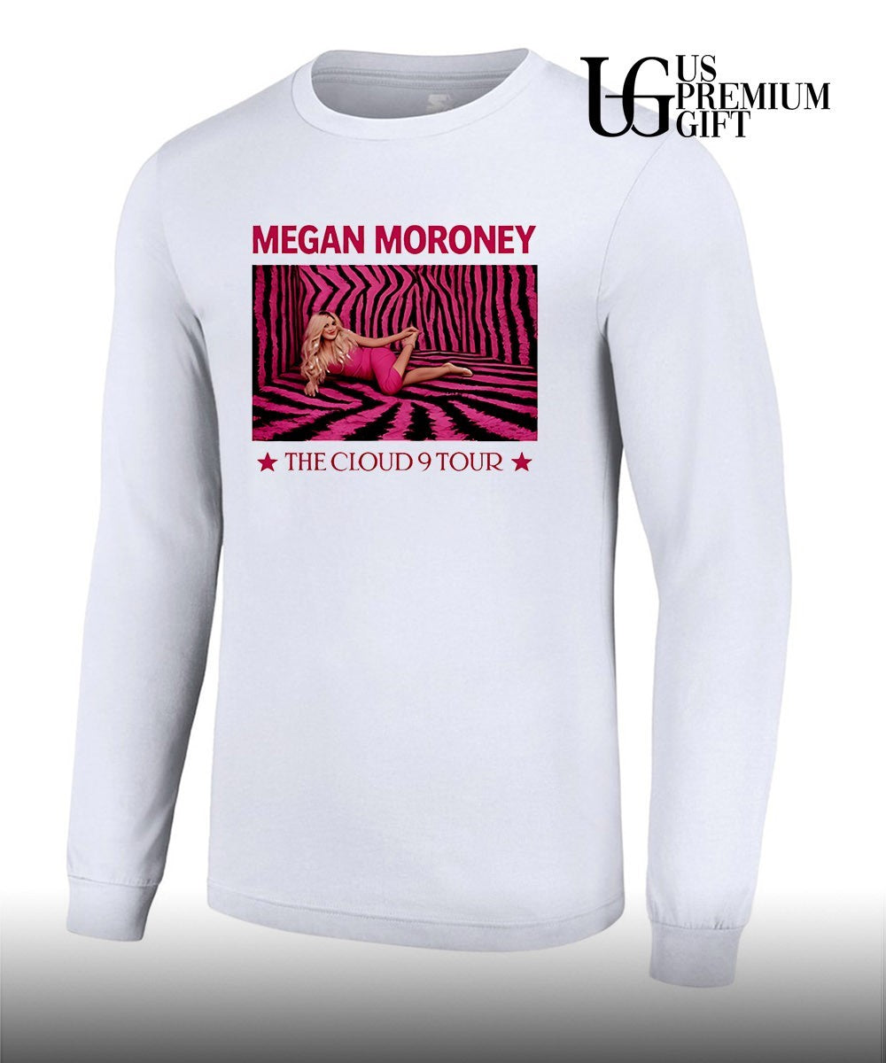 The Cloud 9 Tour May June 2026 shirt Unisex