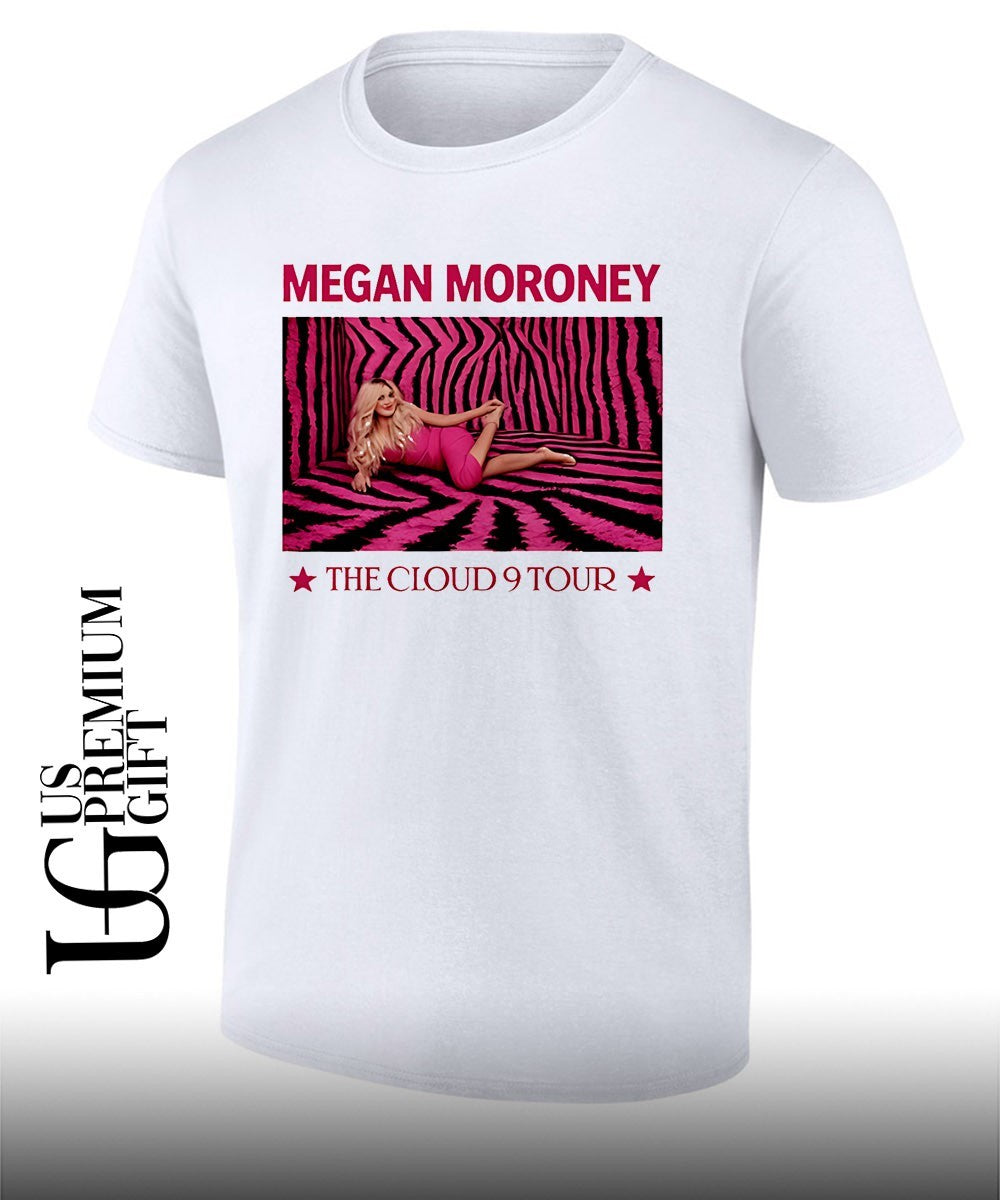 The Cloud 9 Tour May June 2026 shirt Unisex
