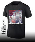 The Comeback Kids Philadelphia Phillies baseball shirt Unisex