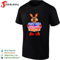 The Coyote San Antonio Spurs Playoffs 2026 shirt Unisex