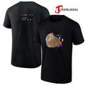 The Cure Mixes Of A Lost World art graphic shirt Unisex