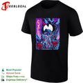 The Cure North Festival 2026 Headline Event In Porto Portugal On 7 June 2026 shirt Unisex