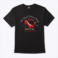 The Devil Wears Prada Est 2006 T Shirt Unisex