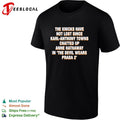 The Devil wears prada 2 The Knicks have not lost since Karl-Anthony shirt Unisex