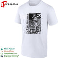 The Driven Skateboards shirt Unisex