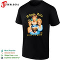 The Golden Girls Thug Life good as gold The Golden Csires shirt Unisex