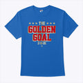 The Golden Goal 2 19 26 Shirt Unisex