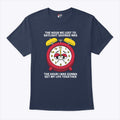 The Hour We Lost To Daylight Savings Was The Hour I Was Gonna Get My Life Together Shirt Unisex