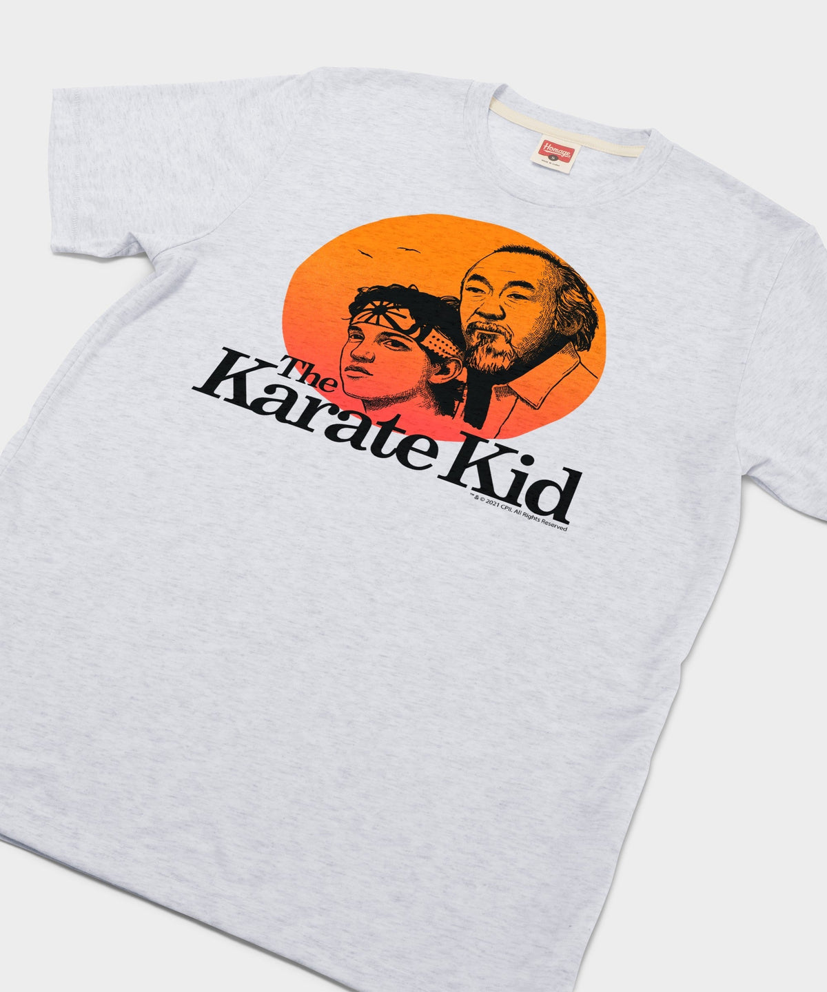 The Karate Kid Unisex
