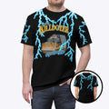 The Killdozer Marvin Heemeyer Shirt Unisex