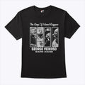 The King Of Island Reggae George Veikoso 05/10/1970 – 07/23/2023 Shirt Unisex