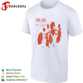 The Life of a Showgirl Cabaret shirt Unisex