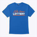The Long Island Lottery 13 New York T Shirt Unisex