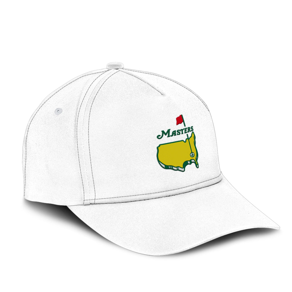 The Masters Tournament Hat Unisex