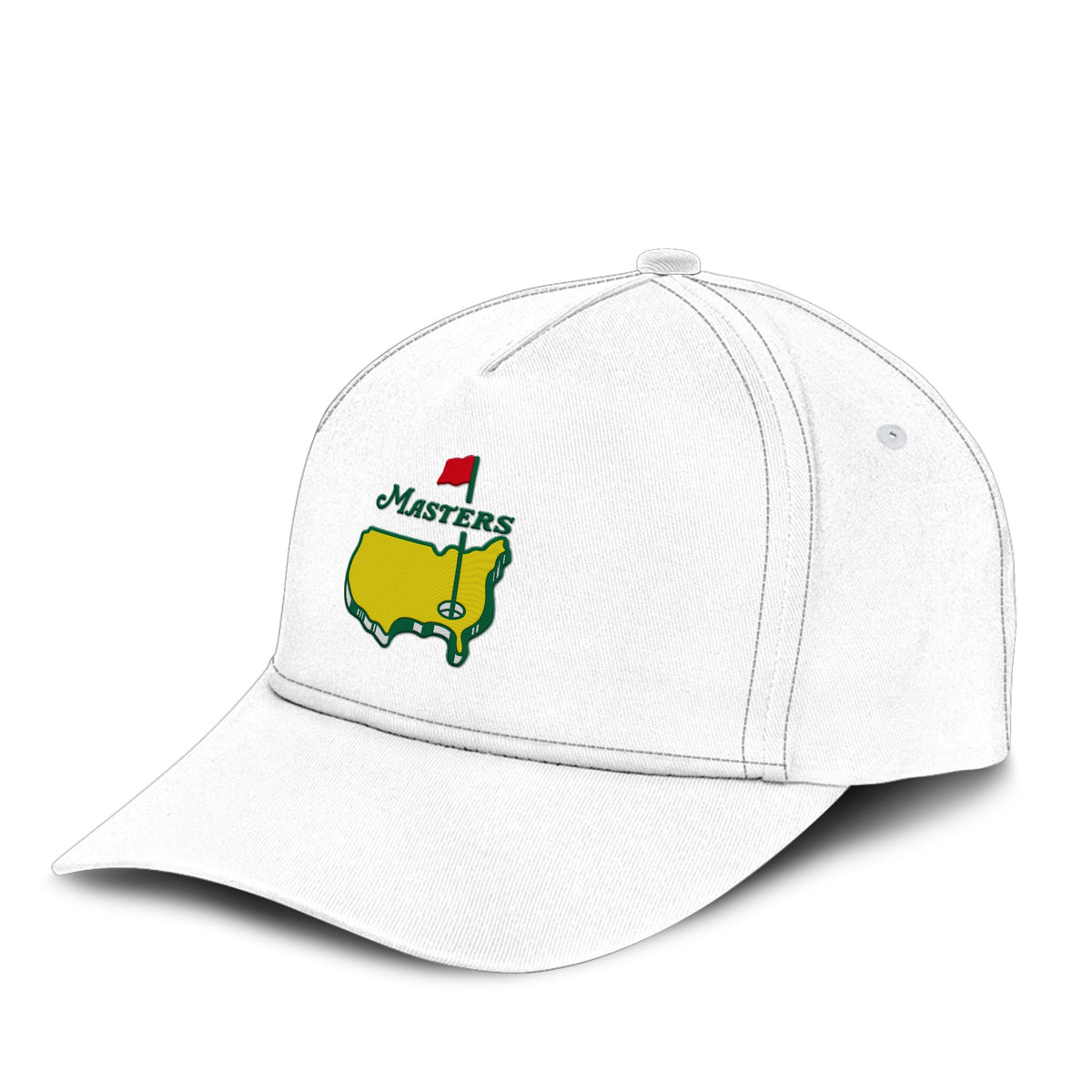 The Masters Tournament Hat Unisex