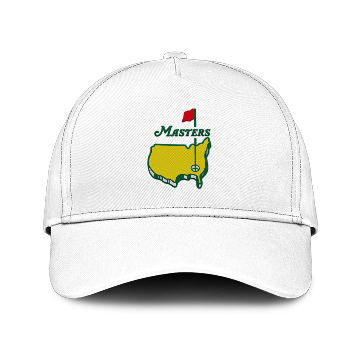 The Masters Tournament Hat Unisex