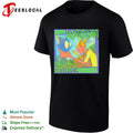 The Microwave Orphans Young n Abrasive 48 in the Basement shirt Unisex