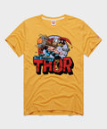The Mighty Thor Unisex