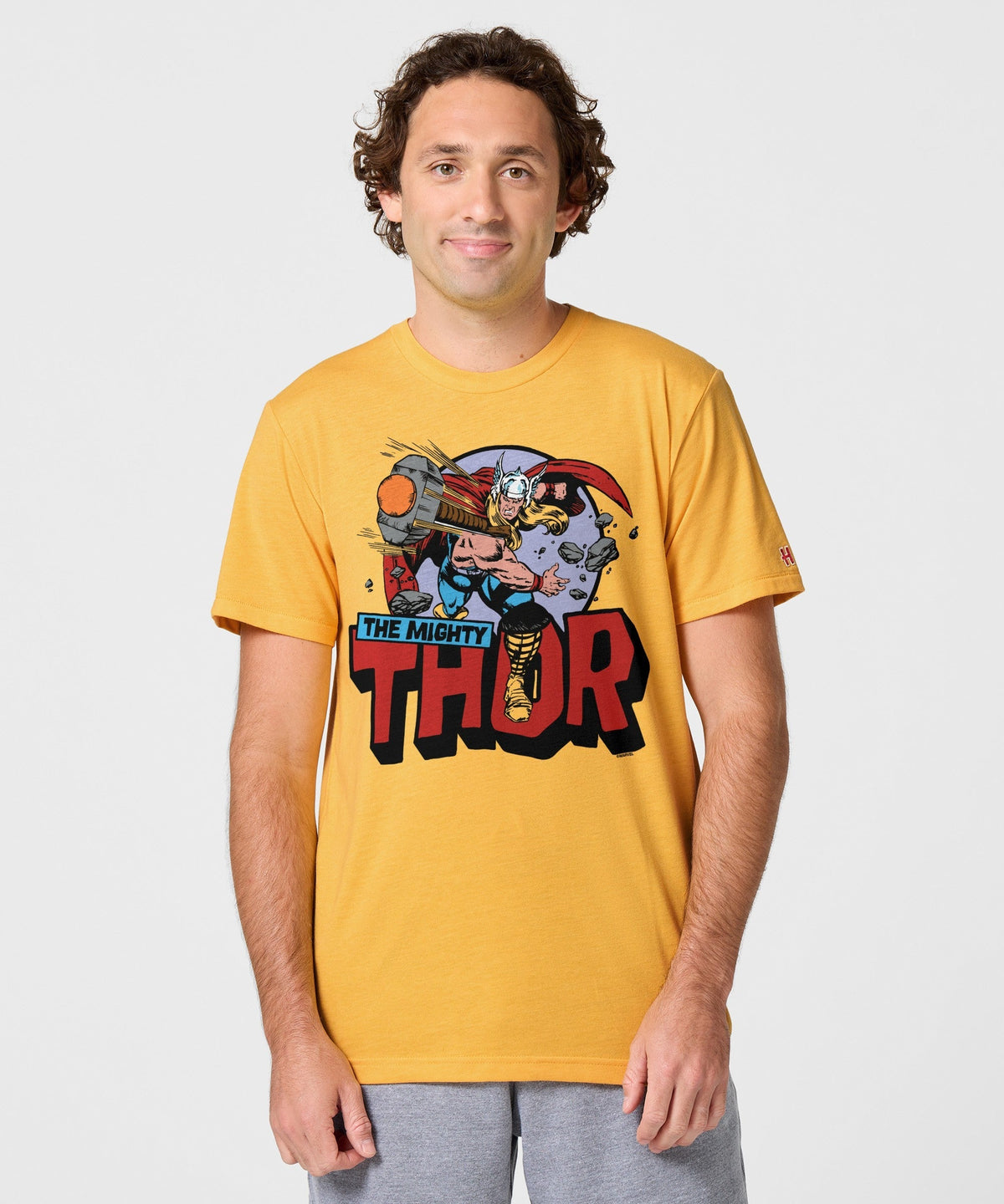 The Mighty Thor Unisex
