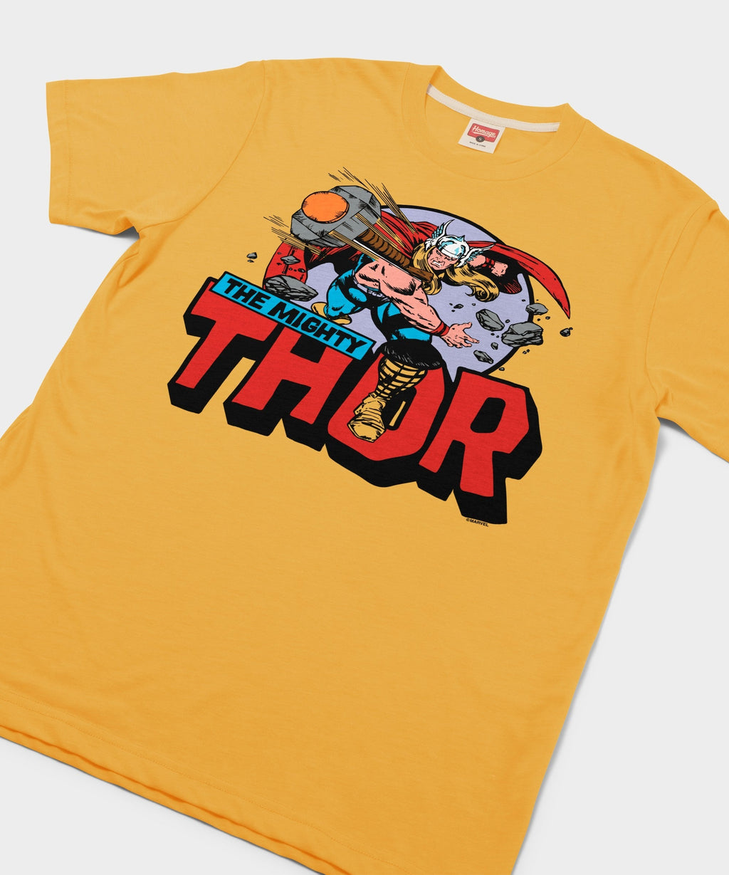 The Mighty Thor Unisex